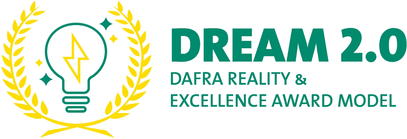 DREAM 2.0 — Dafra Reality & Excellence Award Model